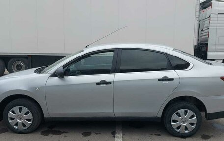 Nissan Almera, 2015 год, 560 000 рублей, 4 фотография