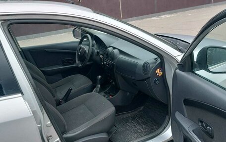 Nissan Almera, 2015 год, 560 000 рублей, 8 фотография