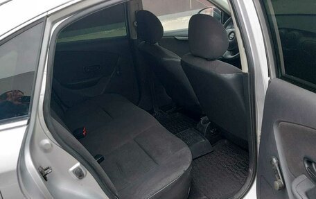 Nissan Almera, 2015 год, 560 000 рублей, 6 фотография