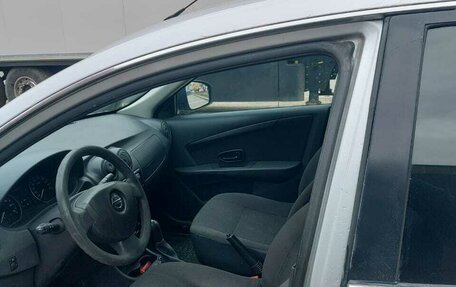 Nissan Almera, 2015 год, 560 000 рублей, 3 фотография