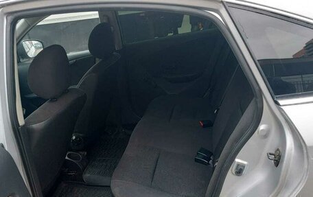 Nissan Almera, 2015 год, 560 000 рублей, 7 фотография