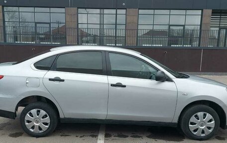 Nissan Almera, 2015 год, 560 000 рублей, 5 фотография