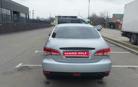 Nissan Almera, 2015 год, 560 000 рублей, 2 фотография