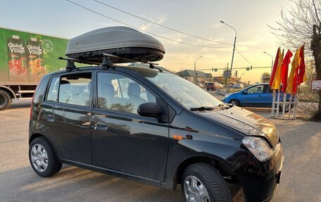 Daihatsu Cuore VI, 2005 год, 219 789 рублей, 5 фотография