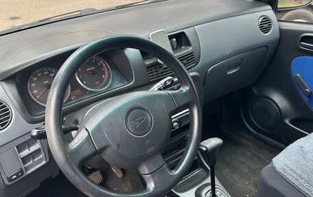 Daihatsu Cuore VI, 2005 год, 219 789 рублей, 8 фотография
