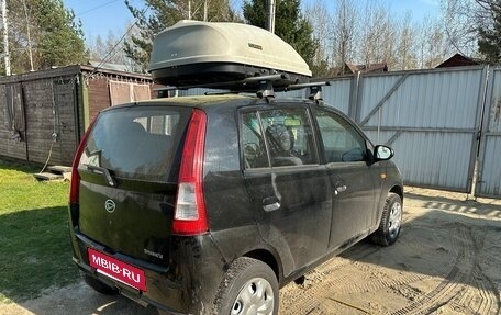 Daihatsu Cuore VI, 2005 год, 219 789 рублей, 4 фотография