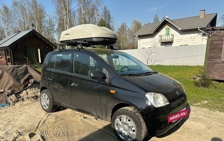 Daihatsu Cuore VI, 2005 год, 219 789 рублей, 2 фотография