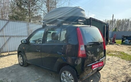 Daihatsu Cuore VI, 2005 год, 219 789 рублей, 3 фотография