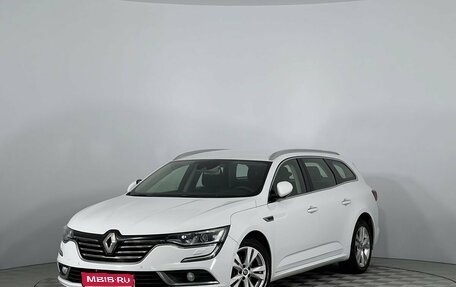 Renault Talisman, 2018 год, 1 550 000 рублей, 1 фотография
