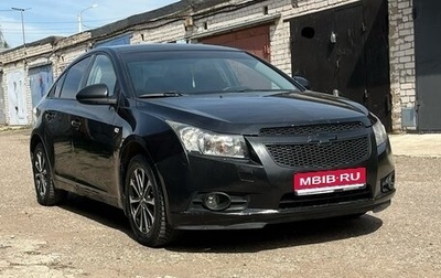 Chevrolet Cruze II, 2012 год, 500 000 рублей, 1 фотография