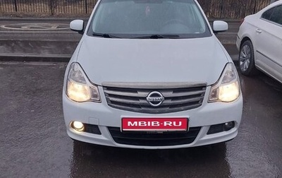 Nissan Almera, 2017 год, 1 150 000 рублей, 1 фотография