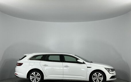 Renault Talisman, 2018 год, 1 550 000 рублей, 4 фотография