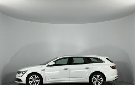 Renault Talisman, 2018 год, 1 550 000 рублей, 8 фотография
