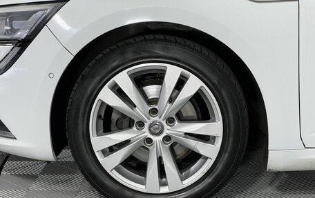 Renault Talisman, 2018 год, 1 550 000 рублей, 10 фотография