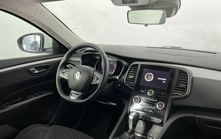 Renault Talisman, 2018 год, 1 550 000 рублей, 14 фотография