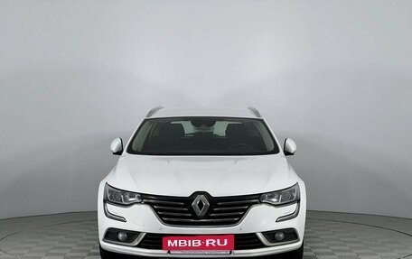Renault Talisman, 2018 год, 1 550 000 рублей, 2 фотография