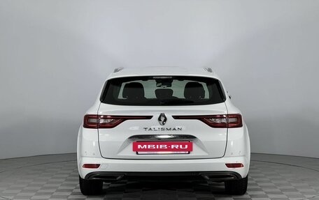 Renault Talisman, 2018 год, 1 550 000 рублей, 6 фотография