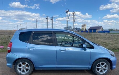 Honda Fit III, 2001 год, 420 000 рублей, 6 фотография