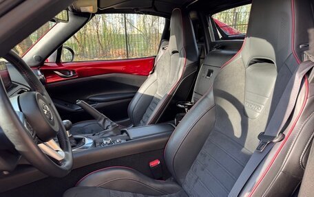 Mazda MX-5, 2019 год, 3 100 000 рублей, 10 фотография