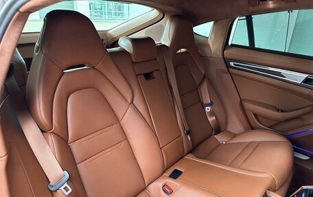 Porsche Panamera II рестайлинг, 2021 год, 5 фотография
