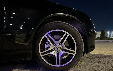 Mercedes-Benz C-Класс, 2002 год, 495 000 рублей, 8 фотография