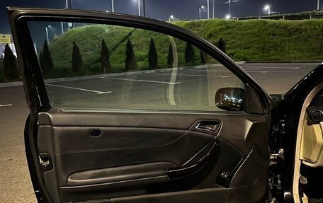 Mercedes-Benz C-Класс, 2002 год, 495 000 рублей, 15 фотография