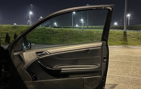 Mercedes-Benz C-Класс, 2002 год, 495 000 рублей, 14 фотография