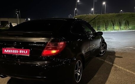 Mercedes-Benz C-Класс, 2002 год, 495 000 рублей, 5 фотография