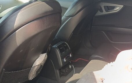 Audi A7, 2011 год, 1 600 000 рублей, 13 фотография