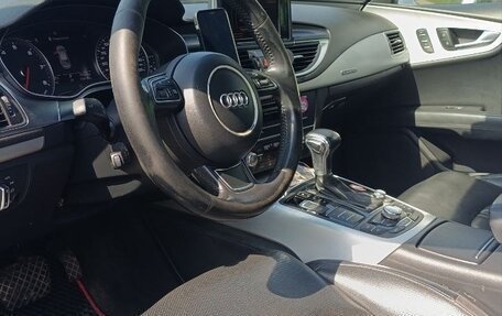 Audi A7, 2011 год, 1 600 000 рублей, 14 фотография