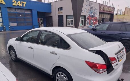 Nissan Almera, 2017 год, 1 150 000 рублей, 5 фотография