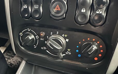 Nissan Almera, 2017 год, 1 150 000 рублей, 12 фотография
