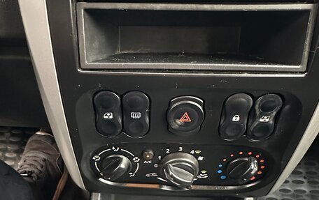 Nissan Almera, 2017 год, 1 150 000 рублей, 11 фотография