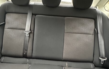 Nissan Almera, 2017 год, 1 150 000 рублей, 18 фотография