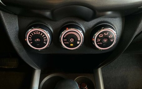 Mitsubishi ASX I рестайлинг, 2013 год, 1 568 000 рублей, 15 фотография