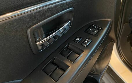 Mitsubishi ASX I рестайлинг, 2013 год, 1 568 000 рублей, 22 фотография