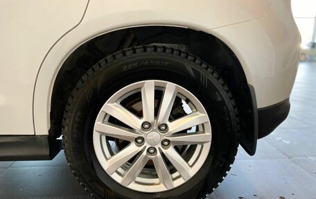 Mitsubishi ASX I рестайлинг, 2013 год, 1 568 000 рублей, 20 фотография