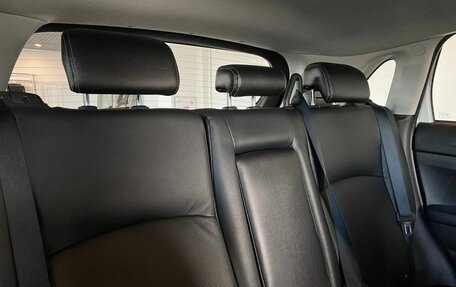 Mitsubishi ASX I рестайлинг, 2013 год, 1 568 000 рублей, 36 фотография