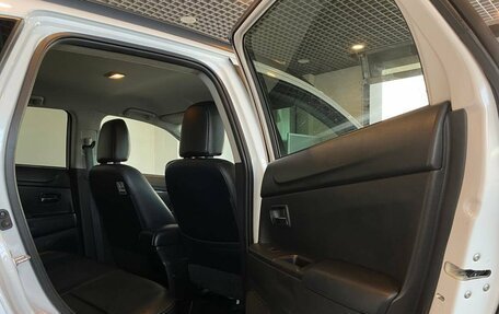 Mitsubishi ASX I рестайлинг, 2013 год, 1 568 000 рублей, 26 фотография