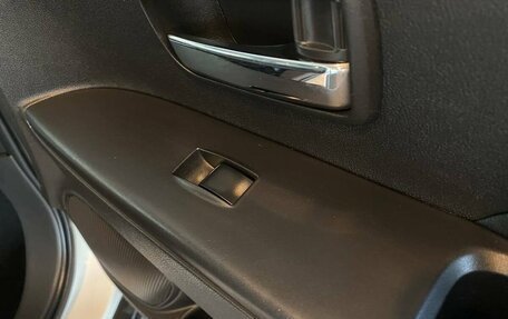Mitsubishi ASX I рестайлинг, 2013 год, 1 568 000 рублей, 28 фотография