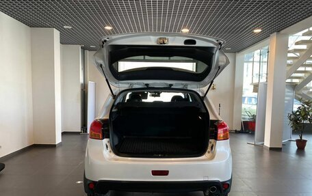 Mitsubishi ASX I рестайлинг, 2013 год, 1 568 000 рублей, 37 фотография