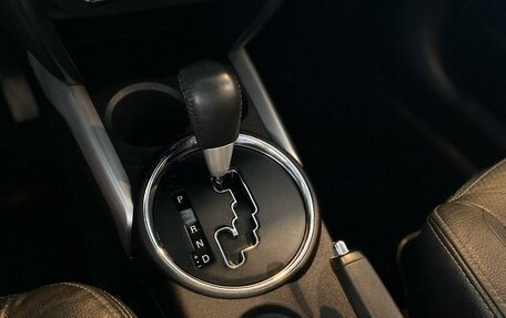Mitsubishi ASX I рестайлинг, 2013 год, 1 568 000 рублей, 31 фотография