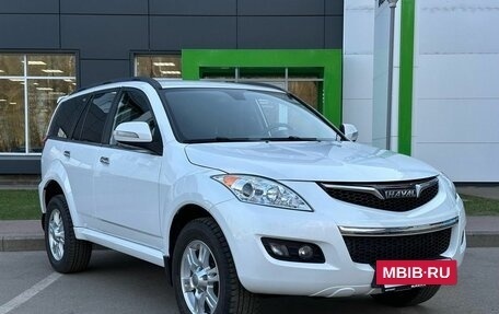 Haval H5 I, 2020 год, 1 925 000 рублей, 3 фотография