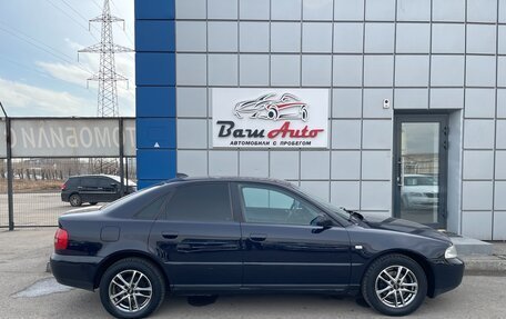 Audi A4, 1999 год, 397 000 рублей, 7 фотография