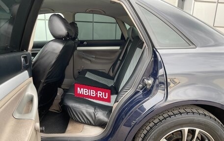 Audi A4, 1999 год, 397 000 рублей, 13 фотография