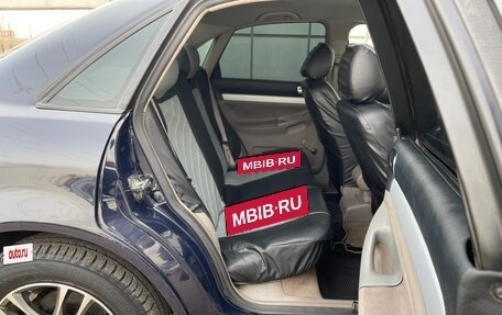 Audi A4, 1999 год, 397 000 рублей, 12 фотография