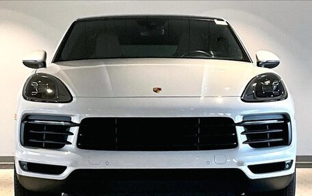 Porsche Cayenne III, 2022 год, 8 740 000 рублей, 2 фотография