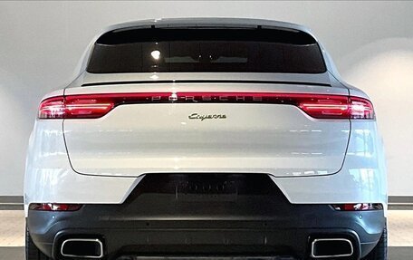 Porsche Cayenne III, 2022 год, 8 740 000 рублей, 7 фотография
