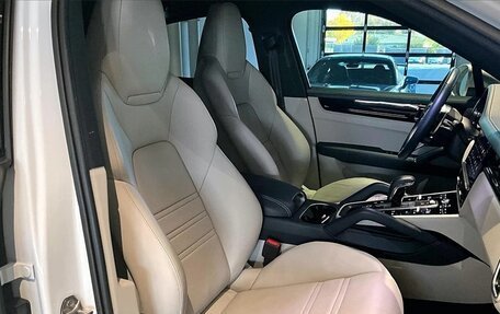 Porsche Cayenne III, 2022 год, 8 740 000 рублей, 15 фотография