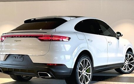 Porsche Cayenne III, 2022 год, 8 740 000 рублей, 6 фотография